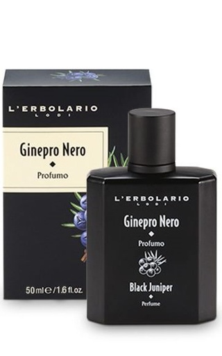 [938810963] Ginepro Nero Profumo 50 ml