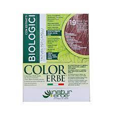 [926264351] COLOR ERBE ESTRATTI BIO 19