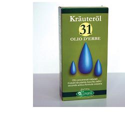 [901656874] KRAUTEROL OLIO31 100ML