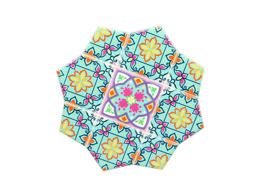 [984461982] COLORS MAIOLICHE SOTTOTUTTO LIGHT BLU