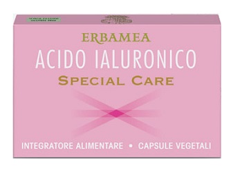 [971028826] ACIDO IALURONICO SPECIAL CARE 24 cps
