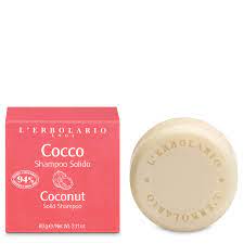 [985723333] Cocco Shampoo Solido 60g