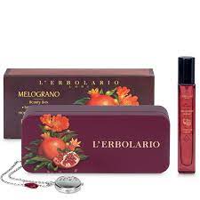 [985481050] Melograno Beauty Box Sempre con te: Profumo 10 ml e Collana-bijou - Edizione limitata