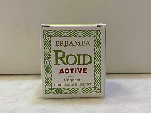 [981564899] ROID ACTIVE UNGUENTO 50ML