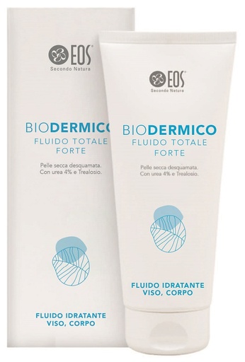 [982003586] EOS BIODERMICO FLUIDO TOTALE FORTE 200ML 